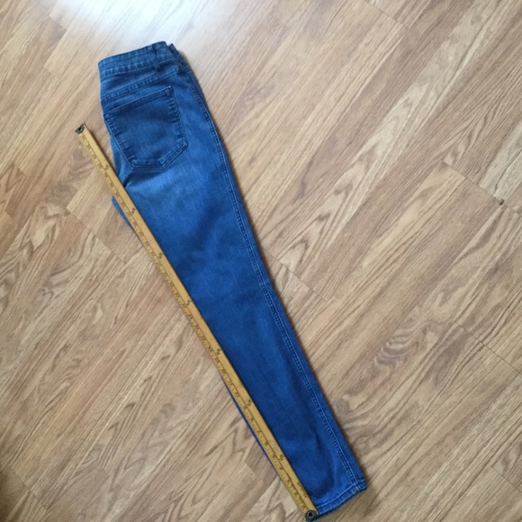 Rich & Skinny Jeans Skinny Leg Jeans Size 28 - Picture 10 of 10